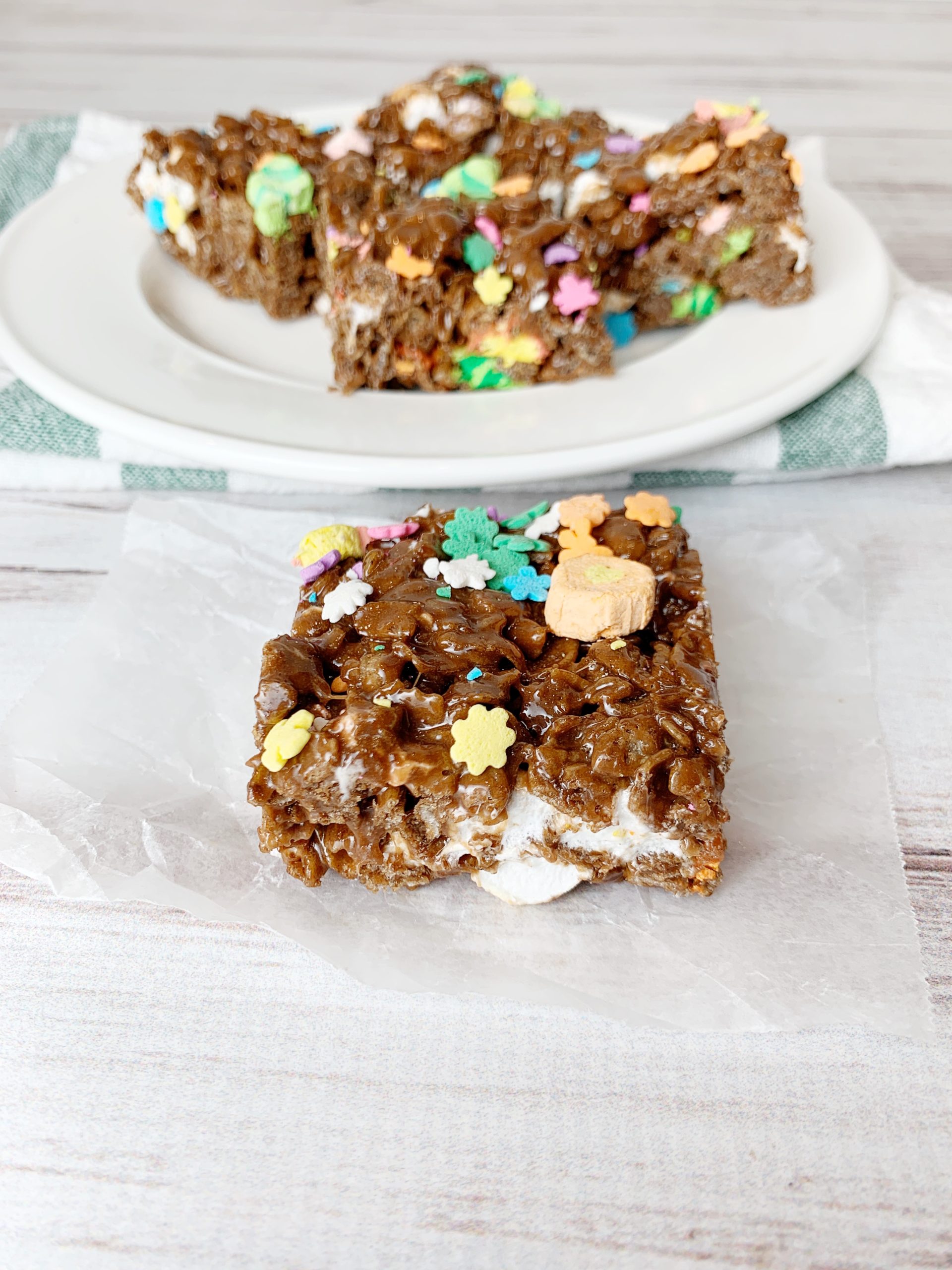 Cocoa Dyno-Bites With Marshmallows Cereal